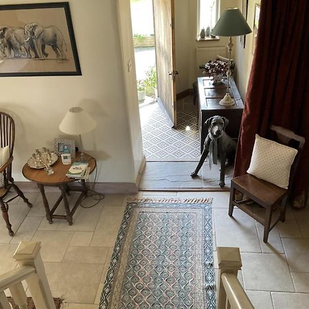 Loadbrook Cottages Σέφιλντ Εξωτερικό φωτογραφία