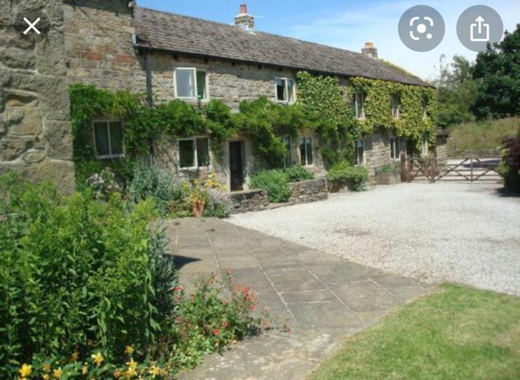 Loadbrook Cottages Σέφιλντ Εξωτερικό φωτογραφία