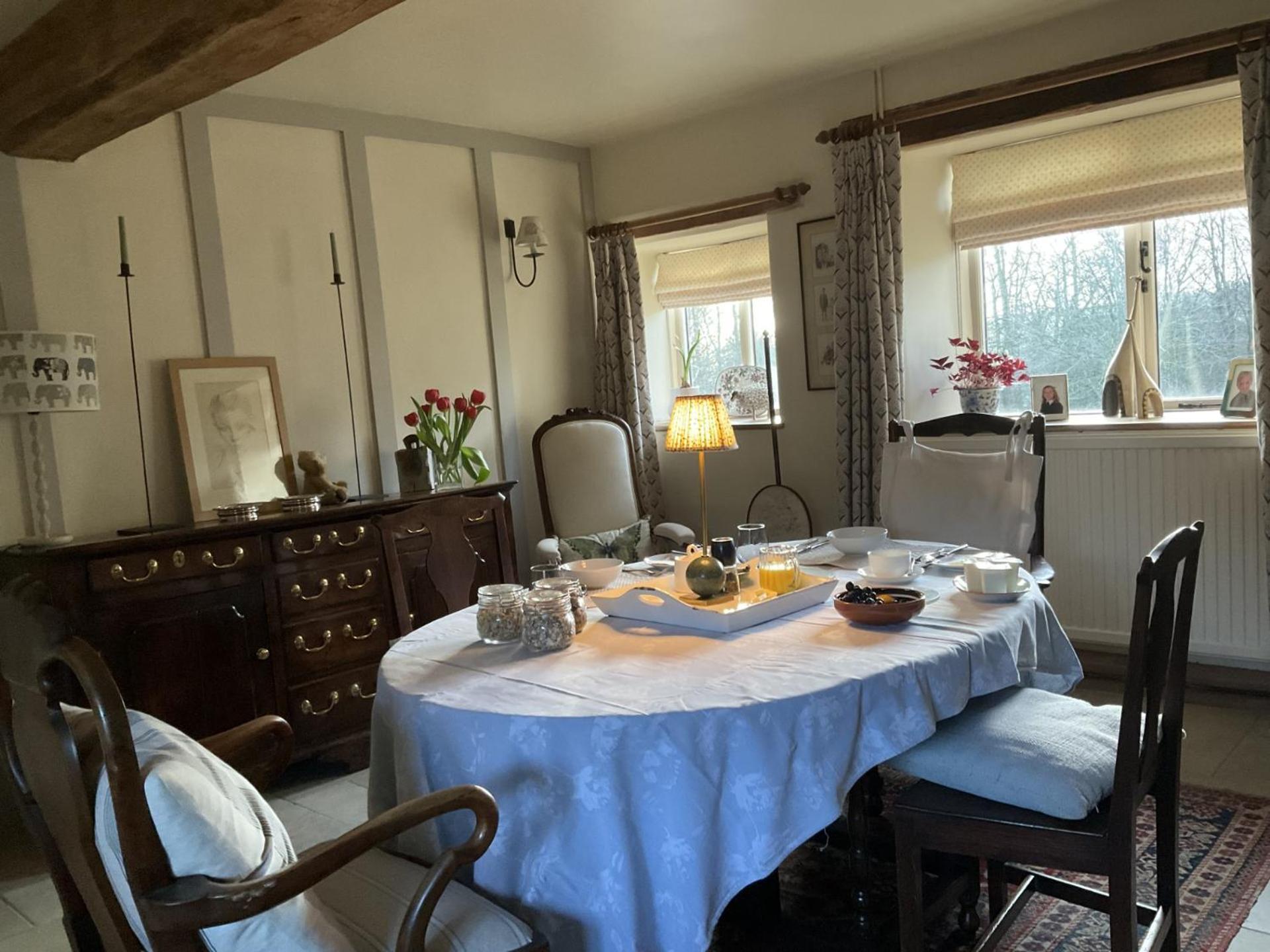 Loadbrook Cottages Σέφιλντ Εξωτερικό φωτογραφία