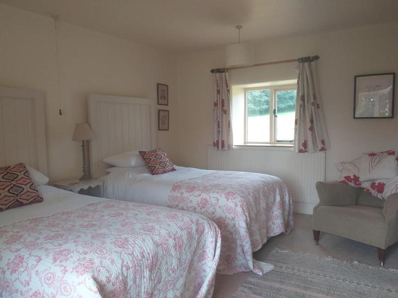 Loadbrook Cottages Σέφιλντ Εξωτερικό φωτογραφία