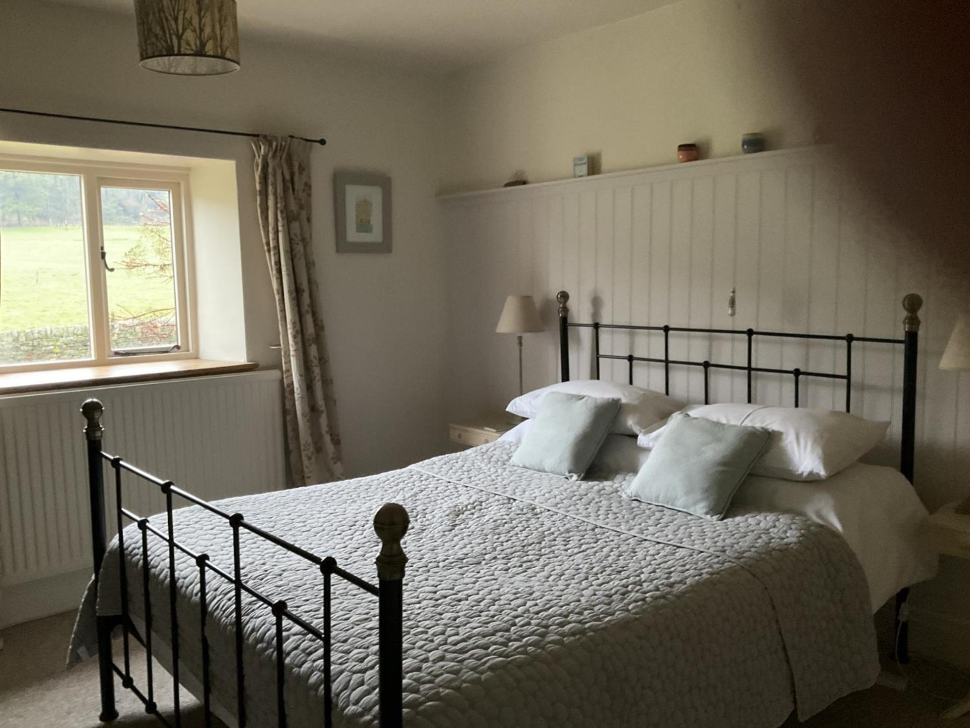 Loadbrook Cottages Σέφιλντ Εξωτερικό φωτογραφία